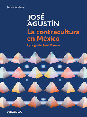cover image of La contracultura en México